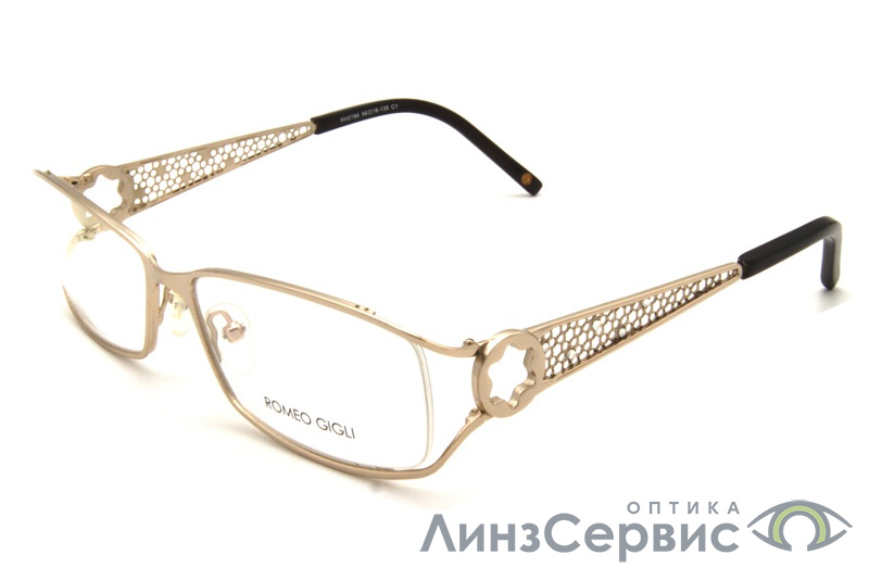 оправа romeo rh2786 c1  от магазина ЛинзСервис